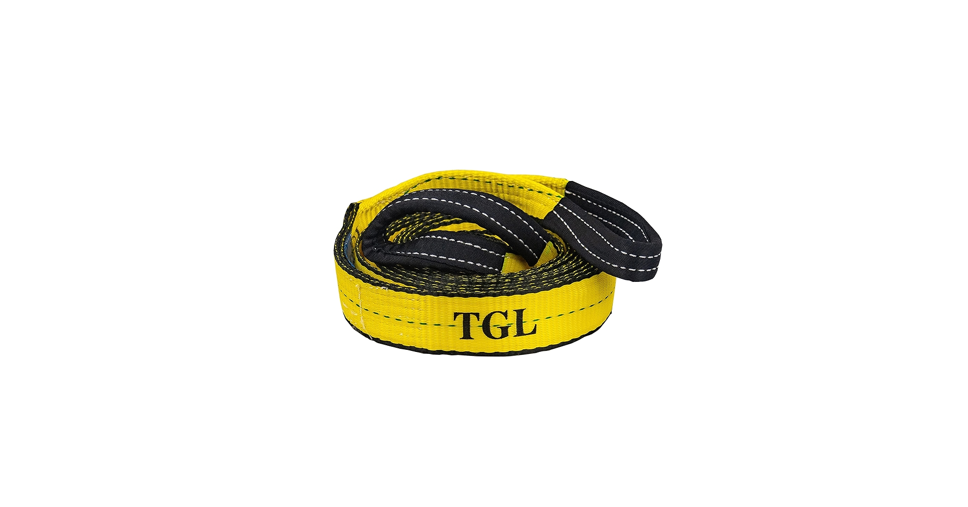 Amazon.com: TGL 2 inch, 20 Foot Tow Strap, Tree Saver, Tow